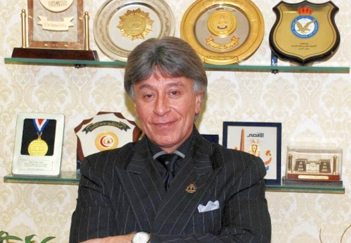 إبراهيم محمد السيد الفقي